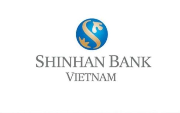 Vay tín chấp ngân hàng Shinhan Bank