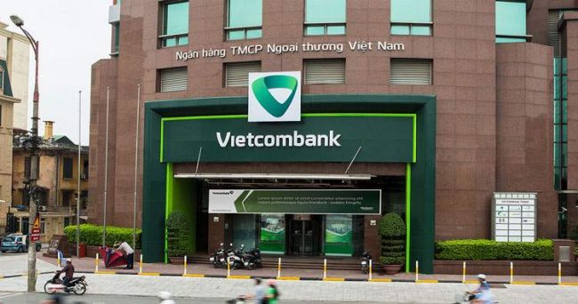 Lịch làm việc ngân hàng Vietcombank mới nhất