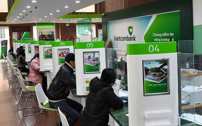 Vay tín chấp Vietcombank tại Hải Phòng