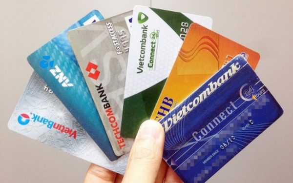 Thẻ ATM có quẹt thanh toán được không?