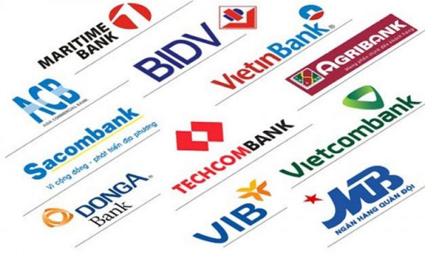 Một số ngân hàng cho vay tiền nhanh online