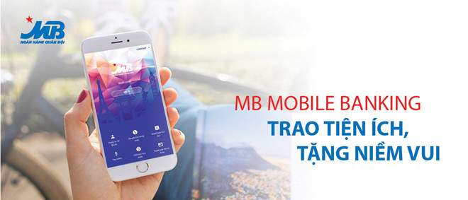mobile Banking MBbank