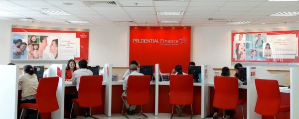 Vay tiền Online Prudential Finance tại Hải Phòng
