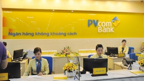 Vay tín chấp ngân hàng PVcombank