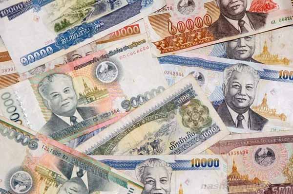 1 Kíp Lào bằng bao nhiêu tiền Việt Nam?