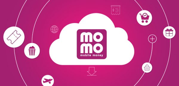 Các ngân hàng liên kết với ví điện tử Momo