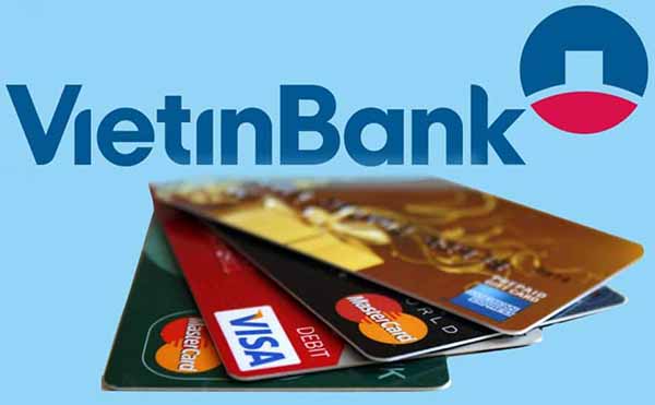 Hướng dẫn sử dụng thẻ ATM Vietinbank