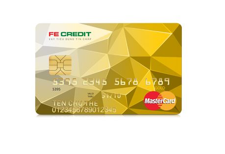 hủy thẻ tín dụng FE Credit