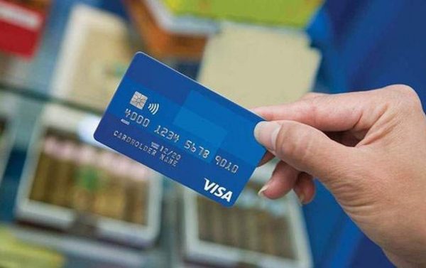 Mở thẻ tín dụng mà không cần đến chứng minh thu nhập