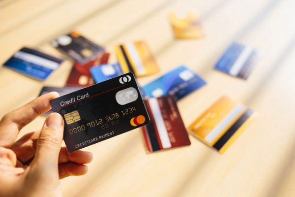 Hướng dẫn cách mở thẻ tín dụng không cần chứng minh thu nhập