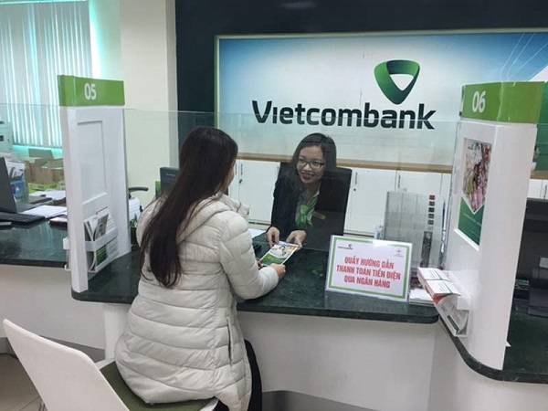 hotline chăm sóc khách hàng Vietcombank