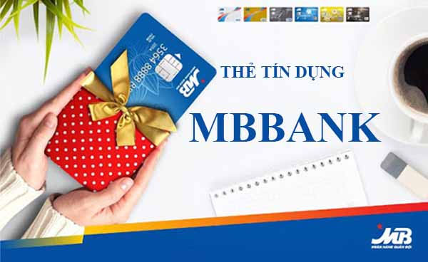 Thẻ tín dụng MBBank