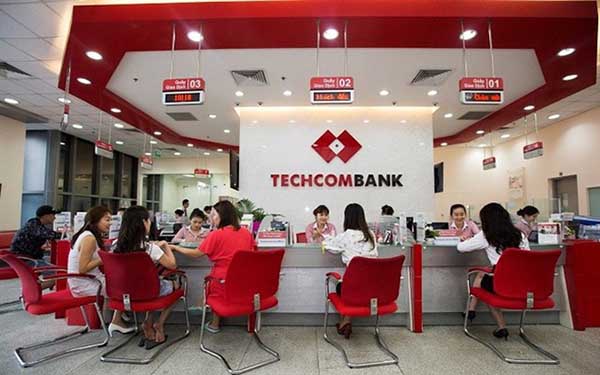 Cách mở thẻ tín dụng ngân hàng Techcombank