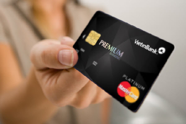 Điều kiện và thủ tục mở thẻ tín dụng ngân hàng Vietbank đơn giản