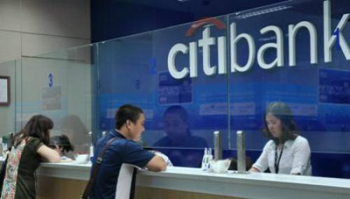 Điều kiện vay tín chấp theo lương Citibank đơn giản