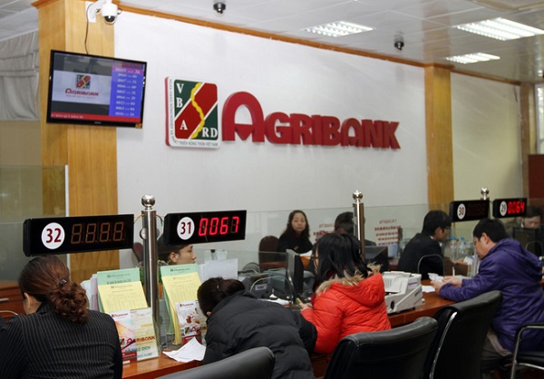 Đáo hạn ngân hàng AgriBank là gì?