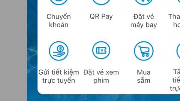 Cách gửi tiền Online qua VietinBank iPay