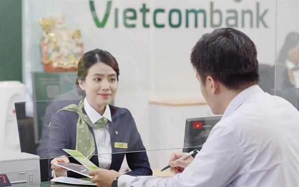 Hạn mức chuyển tiền ngân hàng Vietcombank