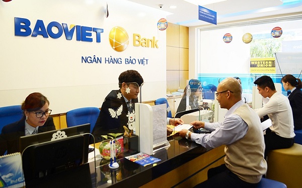 Tổng đài ngân hàng Bảo Việt