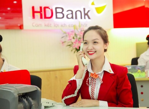 Chức năng của tổng đài ngân hàng HDBank