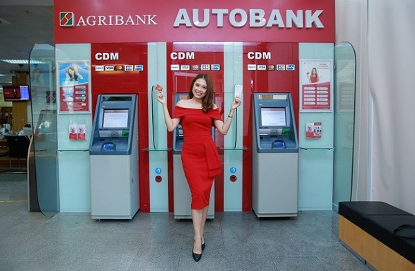 Có nên gửi tiết kiệm tại ngân hàng AgriBank không?