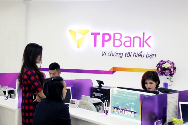 Lãi suất gửi tiết kiệm ngân hàng TPBank