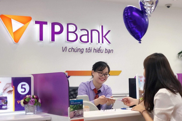 Gửi tiền tiết kiệm tại ngân hàng TPBank
