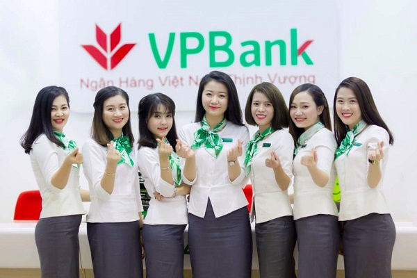 Lãi suất tiền gửi tiết kiệm ngân hàng VPBank