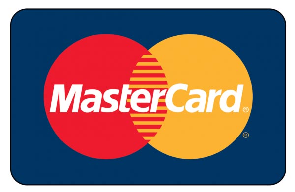 Logo biểu tượng công ty MasterCard Worldwide