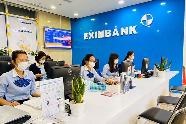 Hotline tổng đài Eximbank