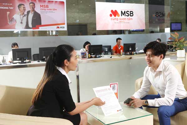 Chức năng của tổng đài chăm sóc khách hàng MSB