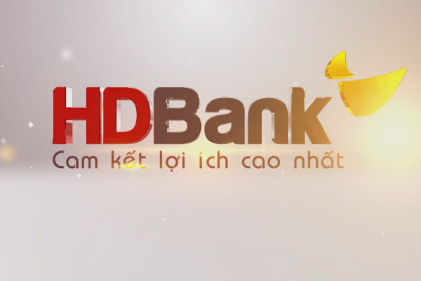 Giờ làm việc HDBank