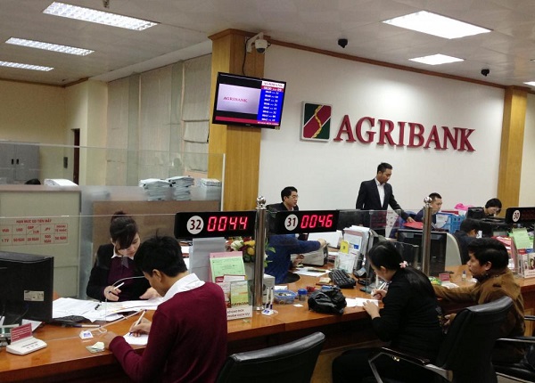 Giới thiệu đôi nét về ngân hàng AgriBank