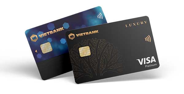 Thẻ tín dụng ngân hàng Vietbank