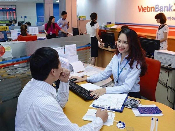 Lợi ích khi vay thế chấp ngân hàng VietinBank