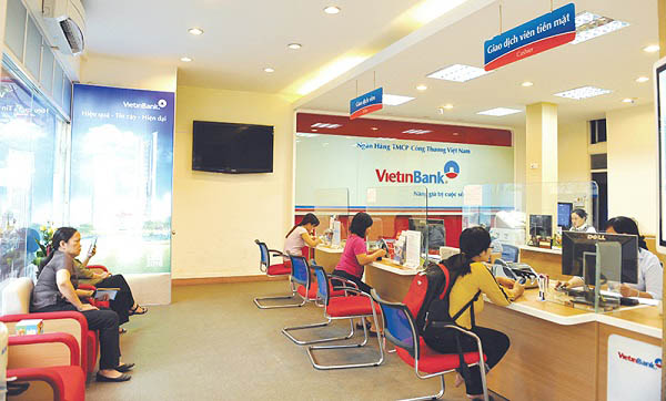 Hướng dẫn cách làm lại thẻ ATM VietinBank khi bị mất