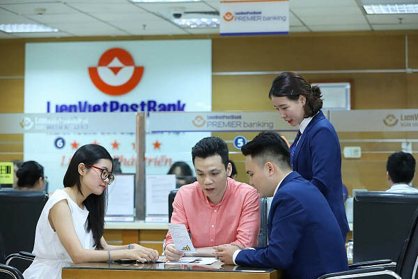Có nên gửi tiết kiệm tại ngân hàng Liên Việt không?
