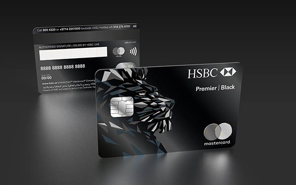 Những đặc quyền khi sử dụng thẻ Black Card