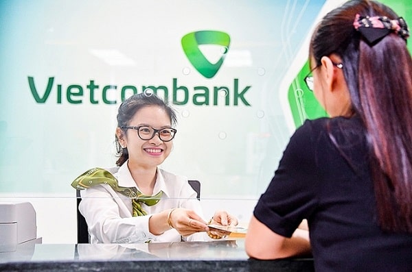 Chỉ một số chi nhánh chính của Vietcombank làm việc buổi sáng thứ 7