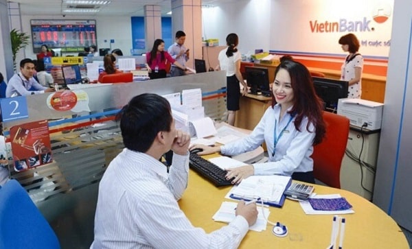 Thời gian làm việc của Vietinbank vào sáng thứ 7 là từ 8h00 đến 11h30