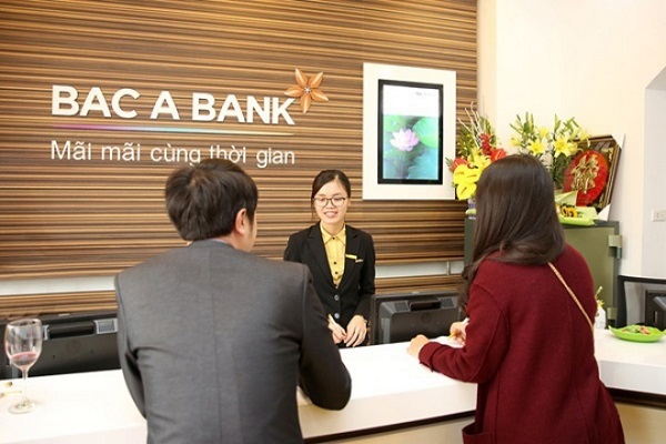 Giới thiệu đôi nét về ngân hàng Bắc Á