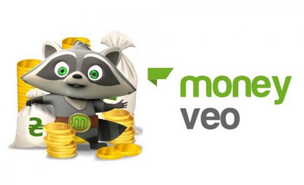 Lãi suất vay Online Moneyveo