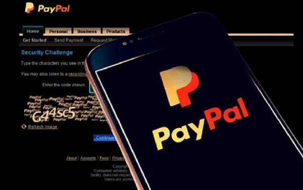 Giới thiệu đôi nét về ứng dụng Paypal