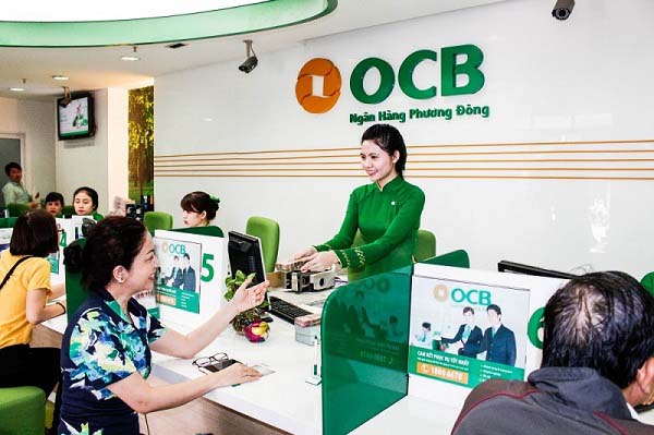 OCB là ngân hàng gì?