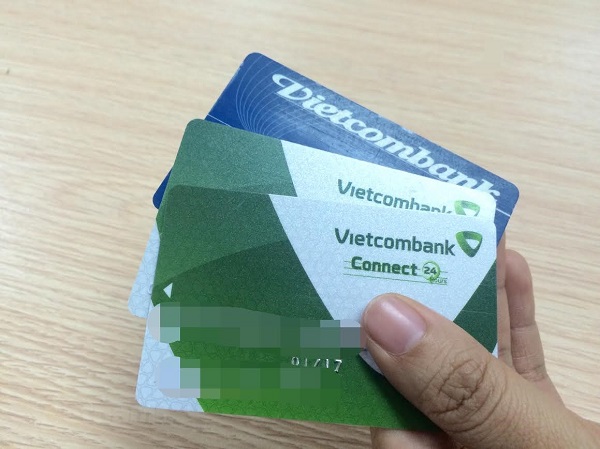 Phí duy trì thẻ ATM VietcomBank hiện tại là bao nhiêu?