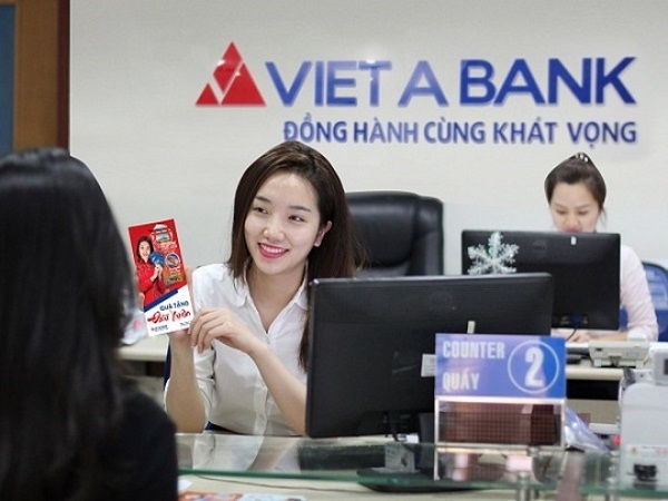 VietABank là ngân hàng gì?