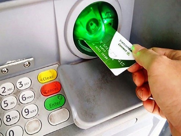 Giới thiệu đôi nét về thẻ ATM VietcomBank