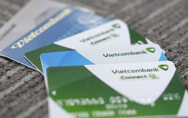 Thẻ Visa VietcomBank là gì?