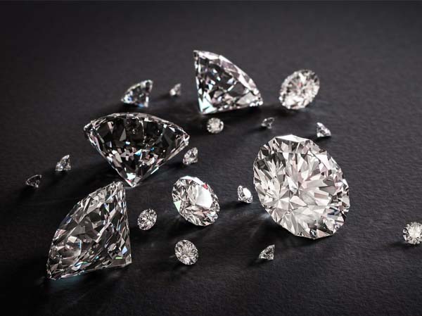 Các yếu tố hình thành giá kim cương nhân tạo