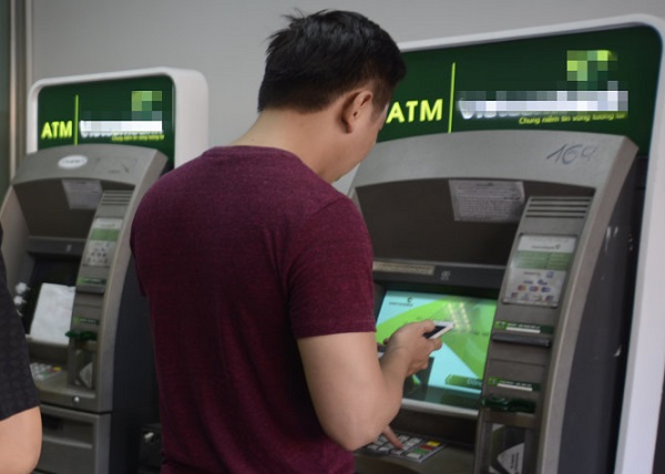 Mã PIN thẻ ATM là gì? 